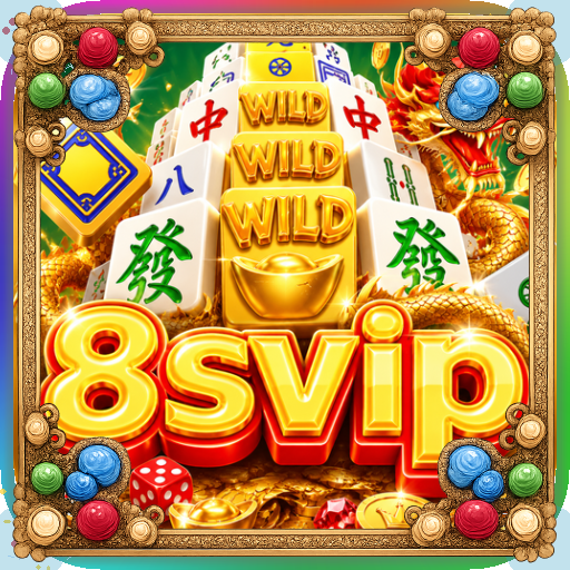 8svip — galeri pratinjau Resmi APK